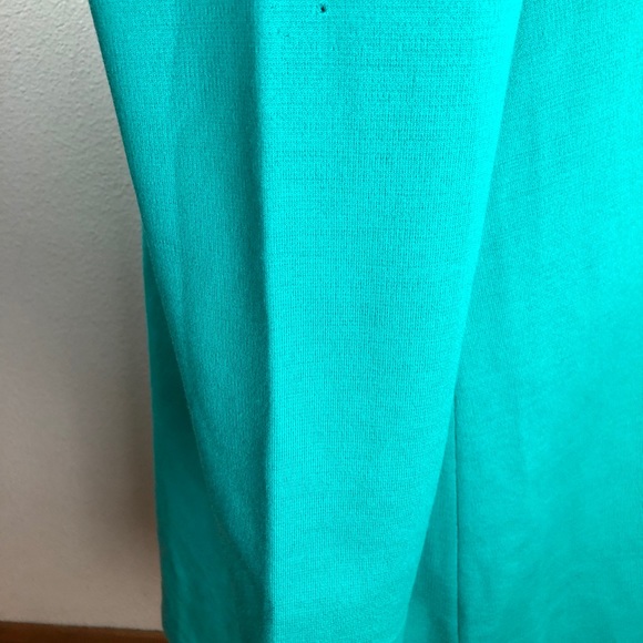 St. John Jade Knit Jacket Wool Cardigan Sz:12 - Picture 5 of 8